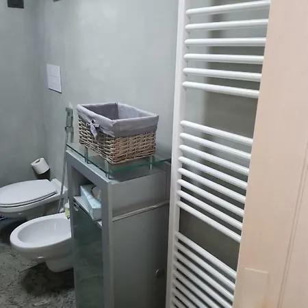 Cuccuiu Casa Vacanze