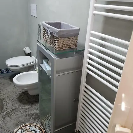 Ferienhaus Cuccuiu Casa Vacanze *
