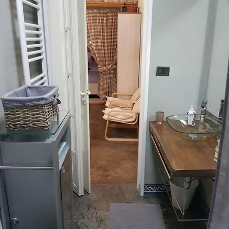 Ferienhaus Cuccuiu Casa Vacanze *