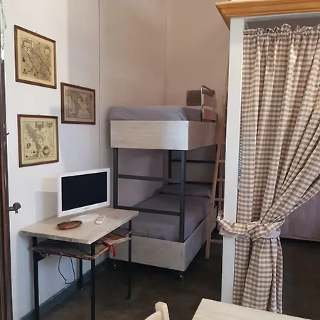 Cuccuiu Casa Vacanze Ferienhaus Uggiano Montefusco