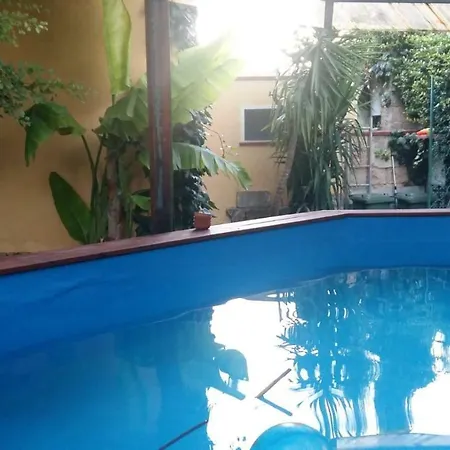 Ferienhaus Cuccuiu Casa Vacanze Uggiano Montefusco
