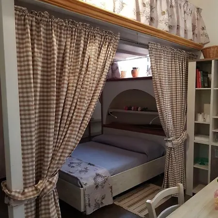 Cuccuiu Casa Vacanze *