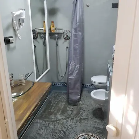 Cuccuiu Casa Vacanze Ferienhaus