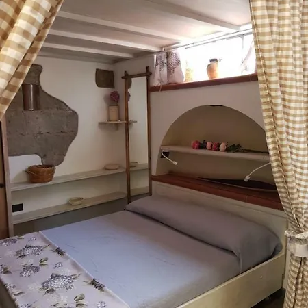 Cuccuiu Casa Vacanze Uggiano Montefusco