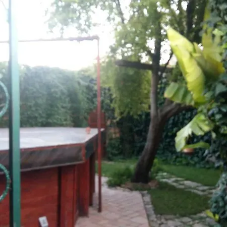 Cuccuiu Casa Vacanze Ferienhaus Uggiano Montefusco