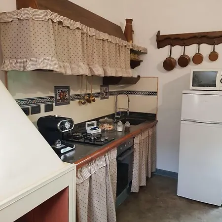 Cuccuiu Casa Vacanze Ferienhaus *