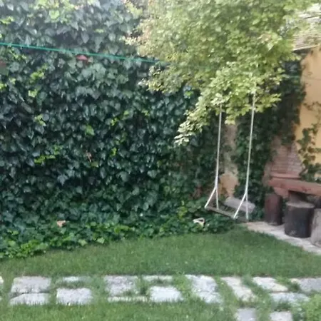 Cuccuiu Casa Vacanze Uggiano Montefusco