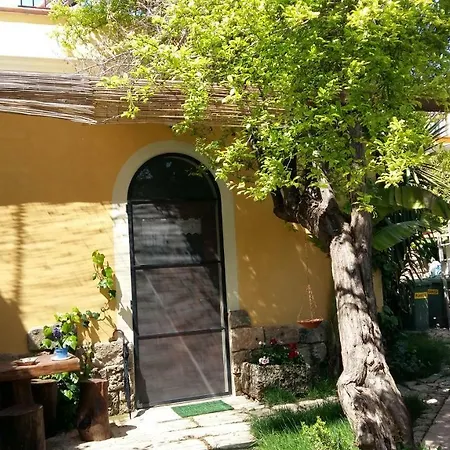Ferienhaus Cuccuiu Casa Vacanze Uggiano Montefusco