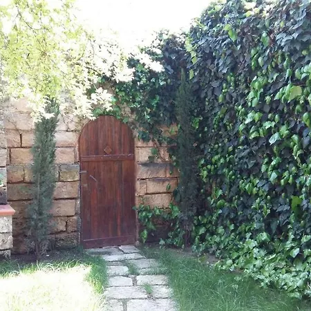 Ferienhaus Cuccuiu Casa Vacanze Uggiano Montefusco