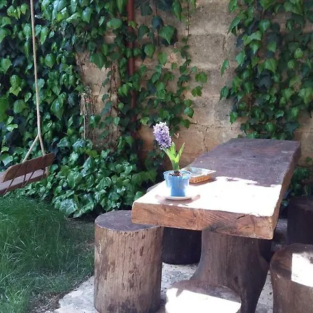 Ferienhaus Cuccuiu Casa Vacanze Uggiano Montefusco