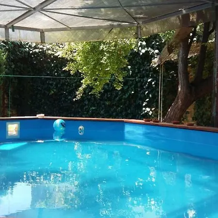 Сasa de vacaciones Cuccuiu Casa Vacanze Uggiano Montefusco