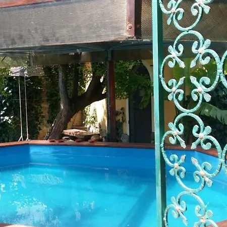 Cuccuiu Casa Vacanze Сasa de vacaciones *