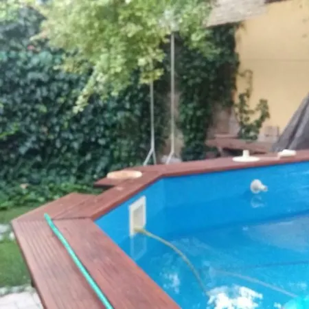 Cuccuiu Casa Vacanze * Uggiano Montefusco