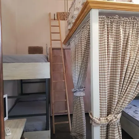 Сasa de vacaciones Cuccuiu Casa Vacanze *